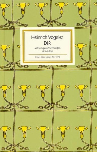 Dir gedichte - dir:,