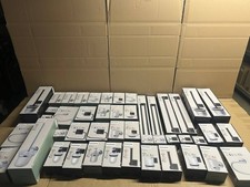 46x Fackelmann Badezimmer-Posten Neuware Wiederverkäufer Restposten