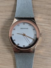 BERING Damen Slim Classic
