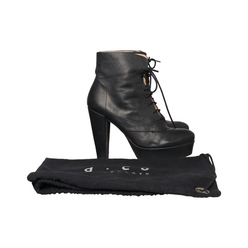 Dico copenhagen stiefeletten - dico, copenhagen,