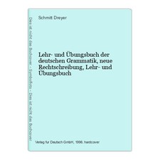Lehr- und Übungsbuch der