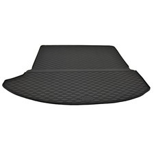 Gummimatte Kofferraumwanne passend für Mazda CX-80 ab Bj.2024