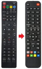 Fernbedienung passend für JTC