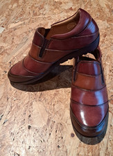 Pikolinos Schuhe TEJA Arcilla