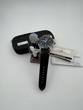 Armbanduhr Automatik