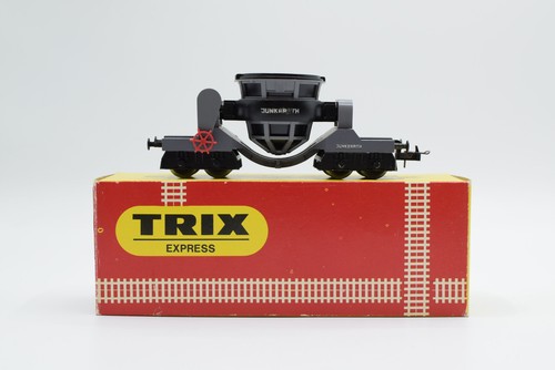 Trix express 3472 - trix, h0