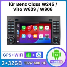 Carplay Autoradio GPS Für