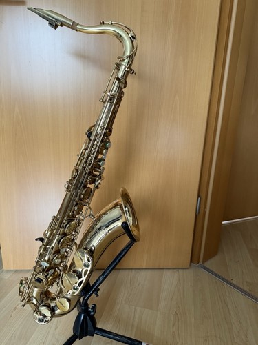 Henri selmer paris mark vii - henri,
