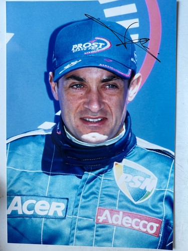 Jean alesi formel 1 - ,