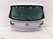 2008 VW TIGUAN HECKKLAPPE