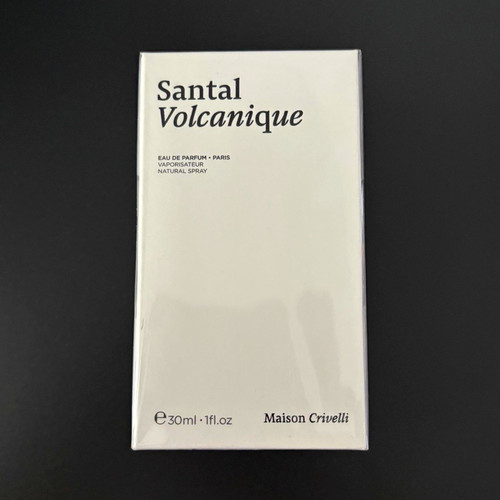 Maison crivelli santal - crivelli,