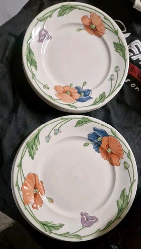 Kuchen dessertteller ø21cm - 4x,