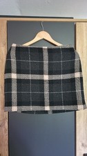 Karierter mini rock damen - karierter,