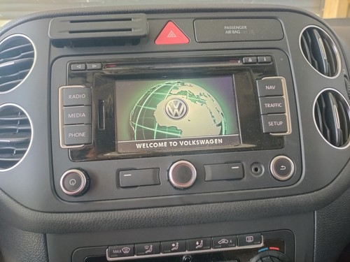 Navigationssystem 3c0035270 - navigationssystem,