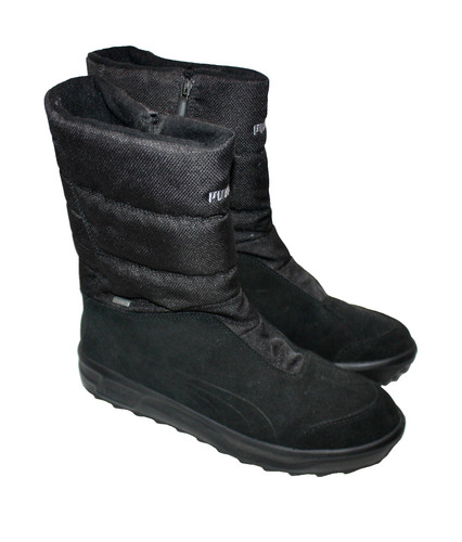Puma partelana gore tex - puma,