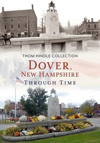Thom hindle dover - dover,, new