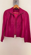 Madeleine, Lederjacke, Damen