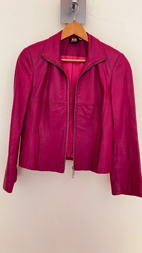 Madeleine lederjacke damen - madeleine,,