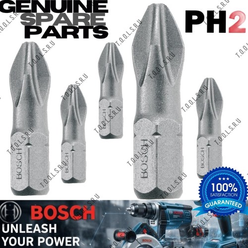 Bosch ph2 25mm - ph2,