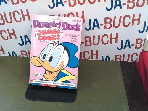 Donald duck jumbo comics - jumbo,