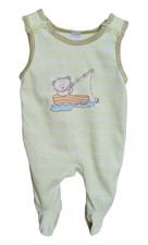 C&A Baby Club Jungen Strampler