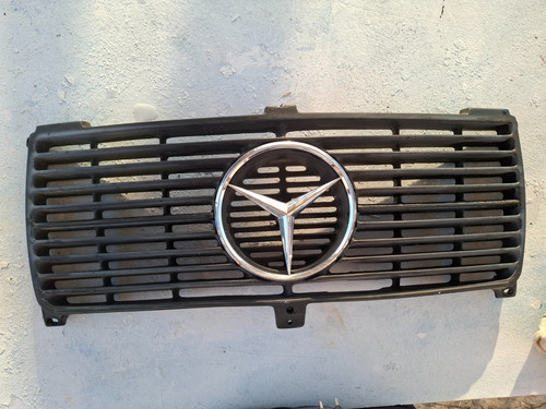 Selten mercedes w124 - mercedes, schatz