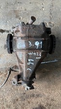 Mercedes W124 W201  Hinterachsdifferential mit ABS-Sensor 3,91 1243502414   3.91
