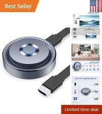 Wireless HDMI Display Dongle