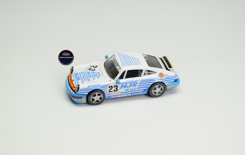 Vitesse porsche 964 - vitesse, 1:43
