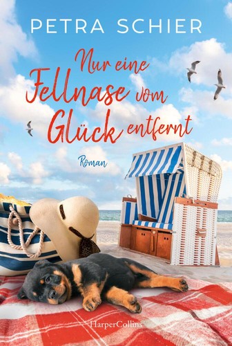 Petra schier nur eine - schier,