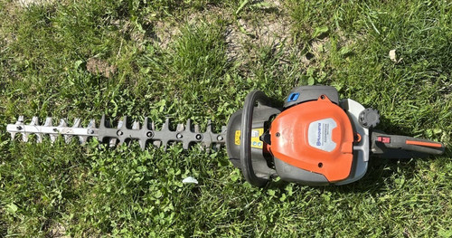 Husqvarna profi heckenschere - husqvarna,