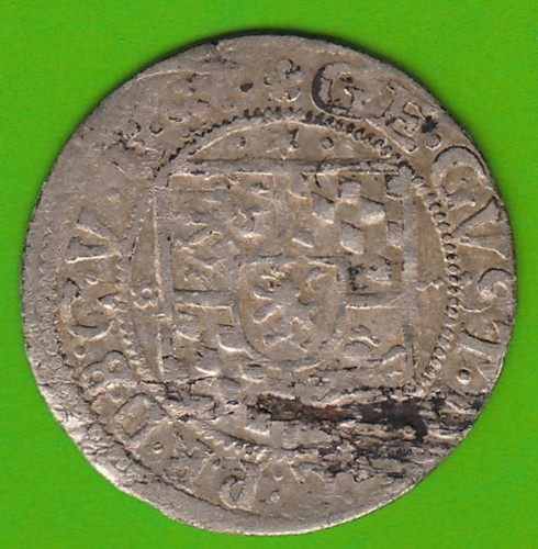 Münze silber pfalz veldenz - pfalz-veldenz, 3