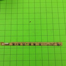 Philips 170S5FB/27 Monitor Key
