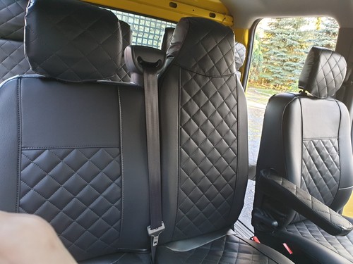 Sitzbezüge geeignet als - , ford