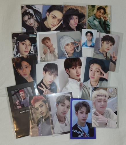 Stray kids bang chan pc - ,