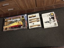 Mehano Modelleisenbahn Spur