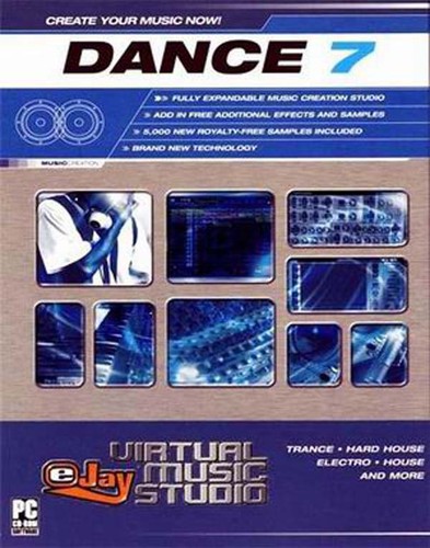 Dance virtuelles - dance,