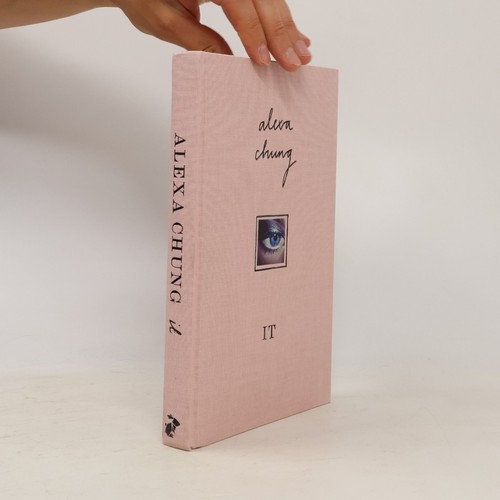 Alexa chung - it , | 