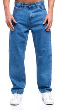 Herren jeans hose baggy - hose,
