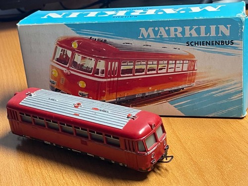 Märklin - , ho