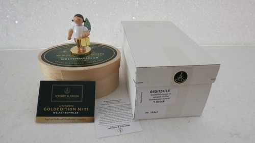 Wendt kühn goldedition nr - &,