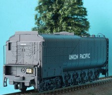 RIVAROSSI HR2753 BIG BOY TENDER ONLY UP 4014 from 60th ANNIVERSARY MODEL UNBENUTZT