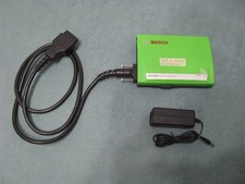 BOSCH KTS 570 MIT 2 MULTIMETER