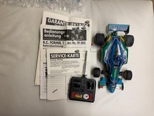 Michael Schumacher Benetton F1