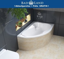 Eckbadewanne Badewanne Wanne