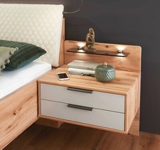Wiemann Livorno Nachtkommode