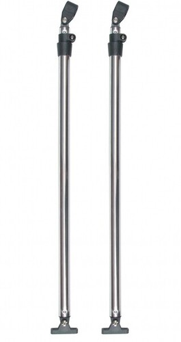 Stützstangen für bimini tops - stützstangen,