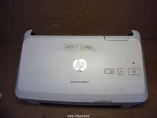HP ScanJet Pro 3000 S3 A4