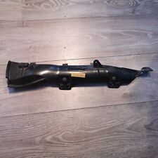 Kawasaki ZX6R 07 08 Auspuff Verkleidung Cover Halterung Halter ZX600P 1747-75