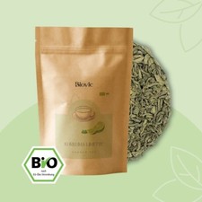 Kurkuma Limette BioGrüntee